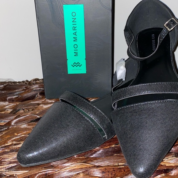 Mio Marino Shoes - Moo Marino Flats